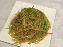 -伊斯兰清真餐厅(朝外大街店)
