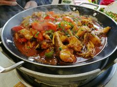 -大师傅金奖啤酒鱼(西街口总店)