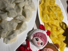 -船歌·鱼水饺青岛菜(闽江二路店)