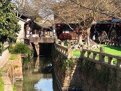 -千灯古镇