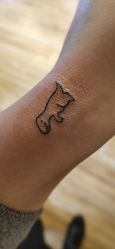 -MDZ STORE·TATTOO·耳饰