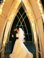 -薇咖映画婚纱摄影工作室