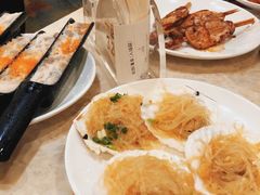 -芭菲盛宴·环球美食(锦城万达广场店)