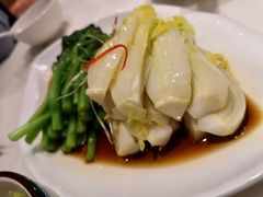-老爷庙风味美食府(魏都大道店)