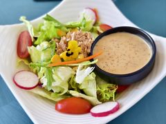 -圣彼得堡观江俄餐厅(中央大街黑金冠店)