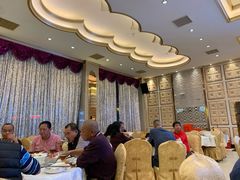 大堂-骏丰酒楼(黄编店)