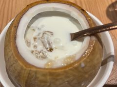 -杏甜品(尖沙咀加拿分道店)