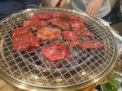 -大阪烧肉BAKA一代(十亩地店)