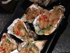 -新楚记烧烤·酒场·夺命肥肠(车公庙店)