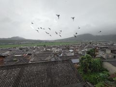 -无有景观餐厅·铜瓢牛肉·下午茶