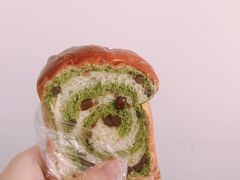 -山崎面包(苏州中心店)