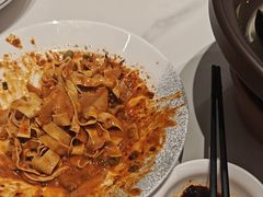 -国人川菜(李家村建东街店)