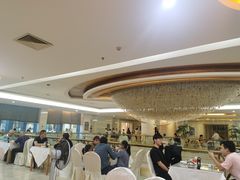 大堂-渔满仓海鲜渔家(象山二店)