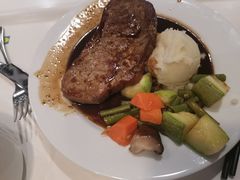 -宜家·瑞典风味餐厅(海达南街店)