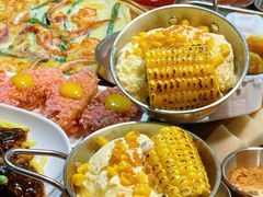 -哼蟹二将·烤肉酱蟹(合生汇店)