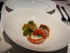 -壳里西餐厅Coquille Seafood Bistro(蒙自路店)
