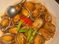 -佳丽海鲜大酒楼(环岛海景店)