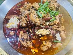 -沧州成老灶火锅鸡(正定燕赵大街店)