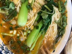 -战狼面馆(峨嵋山路店)