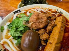 -任记七中刀削面(总店)