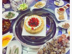 -福泉海码头(六里山店)