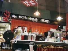 大堂-腩得欢喜·牛腩煲火锅(万庭大厦店)