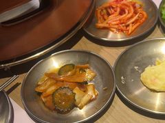 -西塔老太太泥炉烤肉(北京亚运村店)
