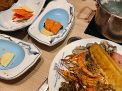 -星伦多自助料理(华润万象城店)