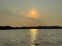 -长春市南湖公园