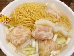 -一记面馆(易发店)