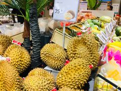 -盒马鲜生(岭南新世界店)