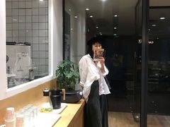 -Cafe Mersey默西咖啡(西交店)