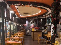-百特喜·意大利餐厅(鹿都国际商业广场店)