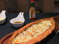 -Efes Turkish & Mediterranean Cuisine 艾菲斯餐厅(陆家嘴店)
