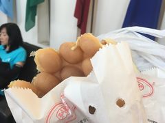 -利强记北角鸡蛋仔(弥敦道店 )