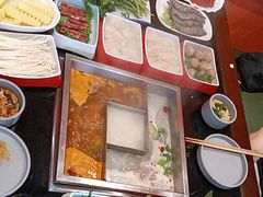 -重庆德忆火锅（龙南街3店）(渝水岸餐饮)