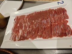 -牛街·马辈儿涮肉(牛街总店)