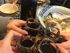 -75幢私房菜馆