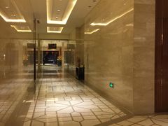 -长春净月潭喜来登酒店·盛宴标帜餐厅