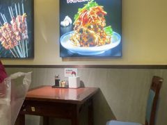 -东大桥小国抻面烧烤(长通路店)