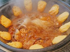 -老渔翁炖鱼坊(黄海西路东山店)