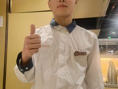 -海底捞火锅(莘松路店)