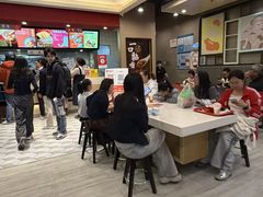 -永和大王(茉莉上新·共和新路店)