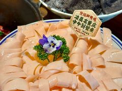 -旧街市鲜货老火锅(大光路店)