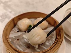 -酌宴府The China Club·广州万富希尔顿酒店(云城东路店)