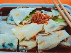 -江南大学-4食堂