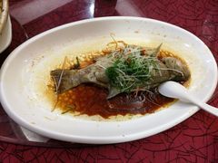 -海宝酒家(中山四路店)