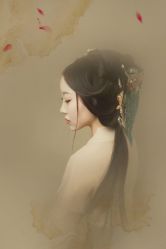 -盘子女人坊古装写真摄影(天津总店)