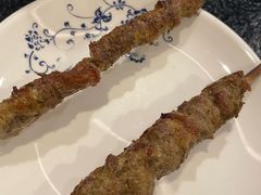 -常赢三兄弟·清真涮肉(五莲路店)