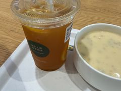 -宜家·瑞典风味餐厅(四元桥店)